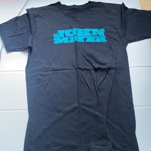 Graphic t shirt - John Mayer